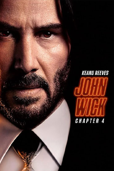 John Wick: Chapter 3