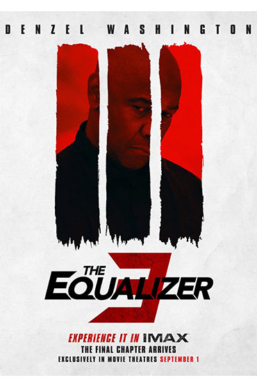 The Equalizer 3