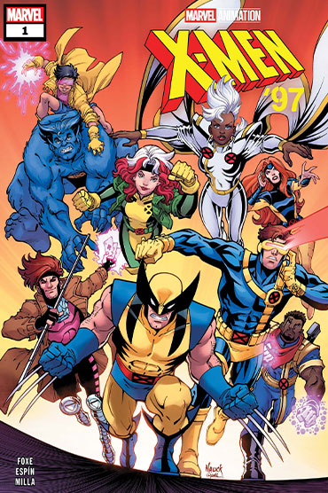 X-Men '97